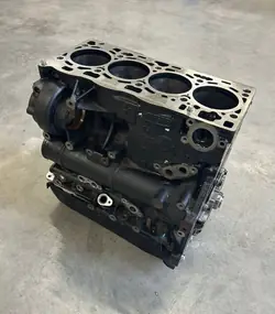 Bloc moteur poteau 2.0 TDI DFG Tiguan OEM 04L100090R