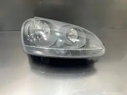 Oikea etuvalaisin Volkswagen Golf V 2006