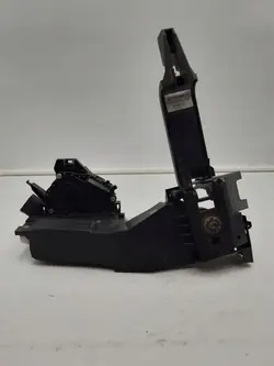 Fram vänster dörrlås Ford Mondeo MK3