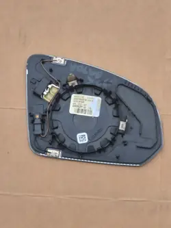 Insert miroir photochrom gauche Volvo XC60/XC90 A291454