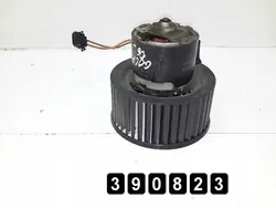 Ventilador Motor Aquecedor VW Golf Plus 2006