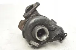Turboalimentador Mercedes-Benz A6460900180