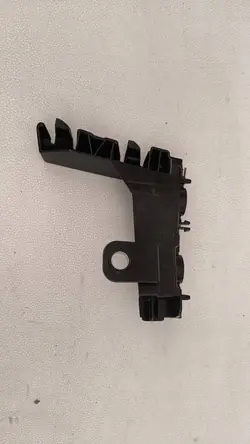 Guida Paraurti Anteriore Destro VW ID.4 11A807050