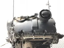 OEM LORK-587-11762 AUY Motor för VW 1.9 115hk
