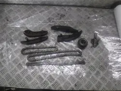 Tensor de corrente distribuição BMW OEM XYZZ F30 2.0D