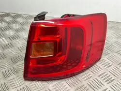 Conjunto de luz trasera derecha Volkswagen Jetta VI