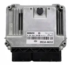 Módulo de espejo KIA Ceed 2015 OEM 0281016299