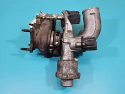 Turbo Audi A5 8T 2.0 TFSI 06L145702P