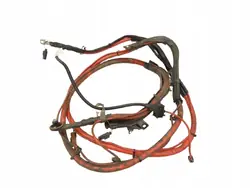 BMW Z4 E89 Akun Pluskaapeli OEM 9189950