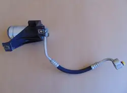 BMW E46 1.8 N46 Ilmastointiputki 6904013