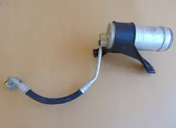 Tuyau de climatisation BMW E46 1.8 N46 6904013