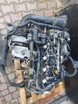 Motorblock 2.2D Mazda 6 III GJ CX-5 SHY1