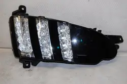 LED-koplamp Rechts Voor OEM 9676557680 voor Peugeot 508