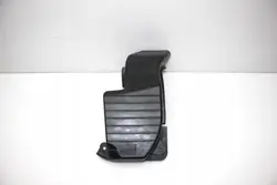 Conduit d'admission d'air Porsche OEM 95B317017 - 2.9L Essence
