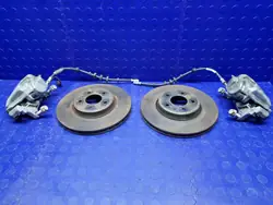 Remset Audi A5 8T Lift 2.0 TDI OEM 8W0615302G