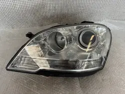 MERCEDES ML W164 LINKER XENONKOPLAMP