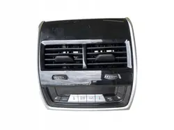 Painel AC traseiro OEM 9462515 para BMW X5 X6 X7