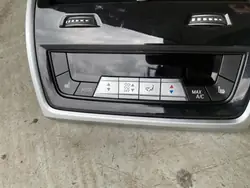 Panneau AC arrière OEM 9462515 pour BMW X5 X6 X7
