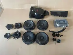 Renault OE Förstärkare OEM 280615313R - Begagnad