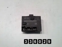 Gebruikte Audi A5 ECU OEM AM-336029 voor 2009