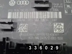 ECU Audi A5 2009 d'occasion OEM AM-336029