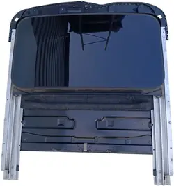 Techo solar INF-FX-35-45-SZYBERDACH para Infiniti FX35 FX45