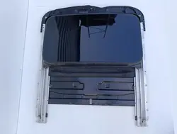 Schuifdak INF-FX-35-45-SZYBERDACH voor Infiniti FX35 FX45