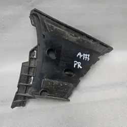 Mercedes A-Klasse W177 rechter Luftkanal OEM A1778853903