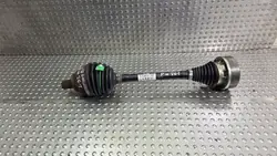 Demi-arbre avant gauche OEM S26372724 pour VW Group