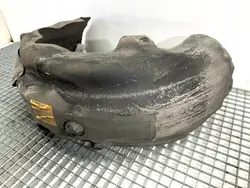 OEM 7441182 Passage de Roue Arrière Droit BMW G31 Break