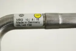 Tuyau huile Audi OEM 05L145736 pour A4 2.0TDI