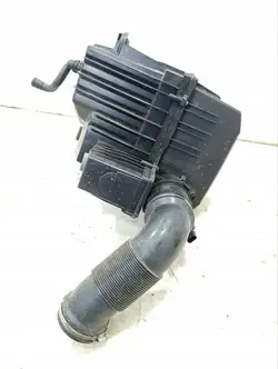 Gebrauchter Luftfilter OEM 3QF129601F für Volkswagen ATLAS