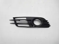 Griglia paraurti Audi A6 C7 Sinistra 2012 OEM 4G0807681G