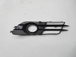 Stoßstangengitter Audi A6 C7 Links 2012 OEM 4G0807681G