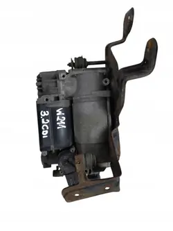 Compressor suspensão ar Mercedes W211 OEM 4430200171