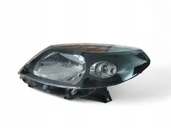 Phare gauche TYC pour Dacia/Renault Sandero
