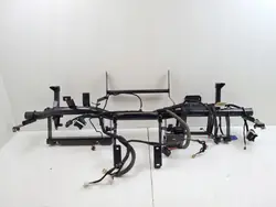Viga Painel Lamborghini Gallardo OEM 401857017A