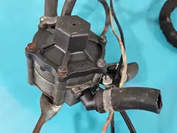 Kit de instalación LPG STAG 4 200 GOFAST