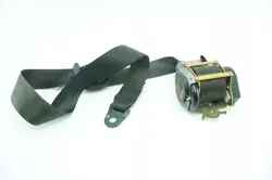 Sicherheitsgurt rechts vorne OEM 353185 für Citroen C8