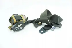 Säkerhetsbälte höger fram OEM 353185 för Citroen C8