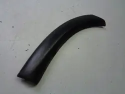 Mitsubishi Outlander III Oikea Takalokasuoja 7407A318