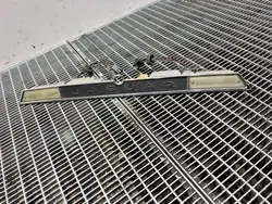 Jaguar XJS instrumentpanels ljusremsa OEM SKE55537