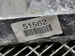 Faixa iluminação painel Jaguar XJS OEM SKE55537