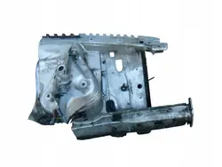 Longarina dianteira esquerda Audi A4 B6 OEM LUK3825 - Usado