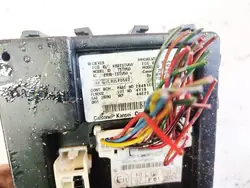 Ordinateur d'immobilisation Nissan Murano OEM 92LP0562