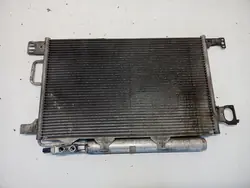 Ilmastointijäähdytin Mercedes CLK W209 A2035002154