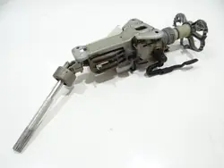 BMW Ohjauspylväs OEM 6788816 E61 LCI:lle