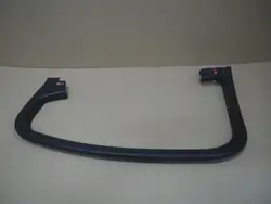 Estrutura da porta traseira direita OEM Alfa Romeo Stelvio
