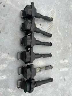 Bobine d'allumage OEM 1703227 pour BMW E39