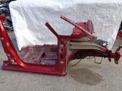 OEM C4 PICASSO II GRAND PODŁUŻNICA ĆWIARTKA PRAWA PRÓG SŁUPEK-123ds-6e9be7-592f83 Rechte Schweller